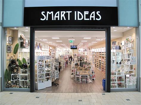 Stores – Smart Ideas Ltd